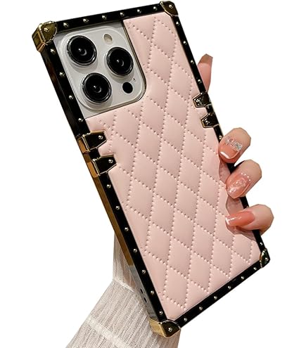 Amazon.com: Changjia for iPhone 15 Pro Max Case for Women, Cute