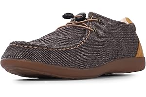 Elitechoice Men's House Slippers, Slippers with Arch Support, Memory Foam House Shoe for Men, Orthotic Shoes for Indoor Outdoor