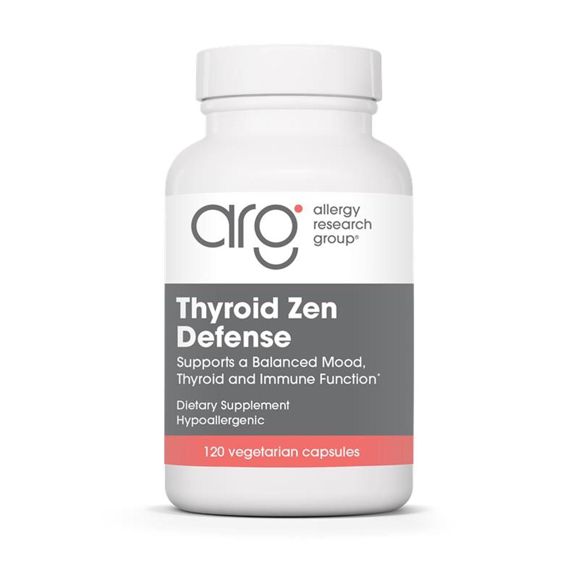 Thyroid Zen Defense