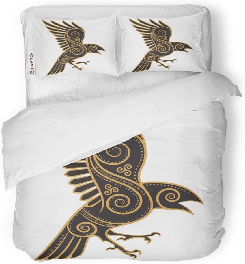 Best Celtic Ravan Bedding