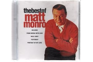 The Best of Matt Monro