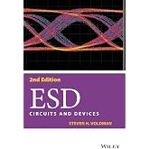 ESD: Circuits and Devices