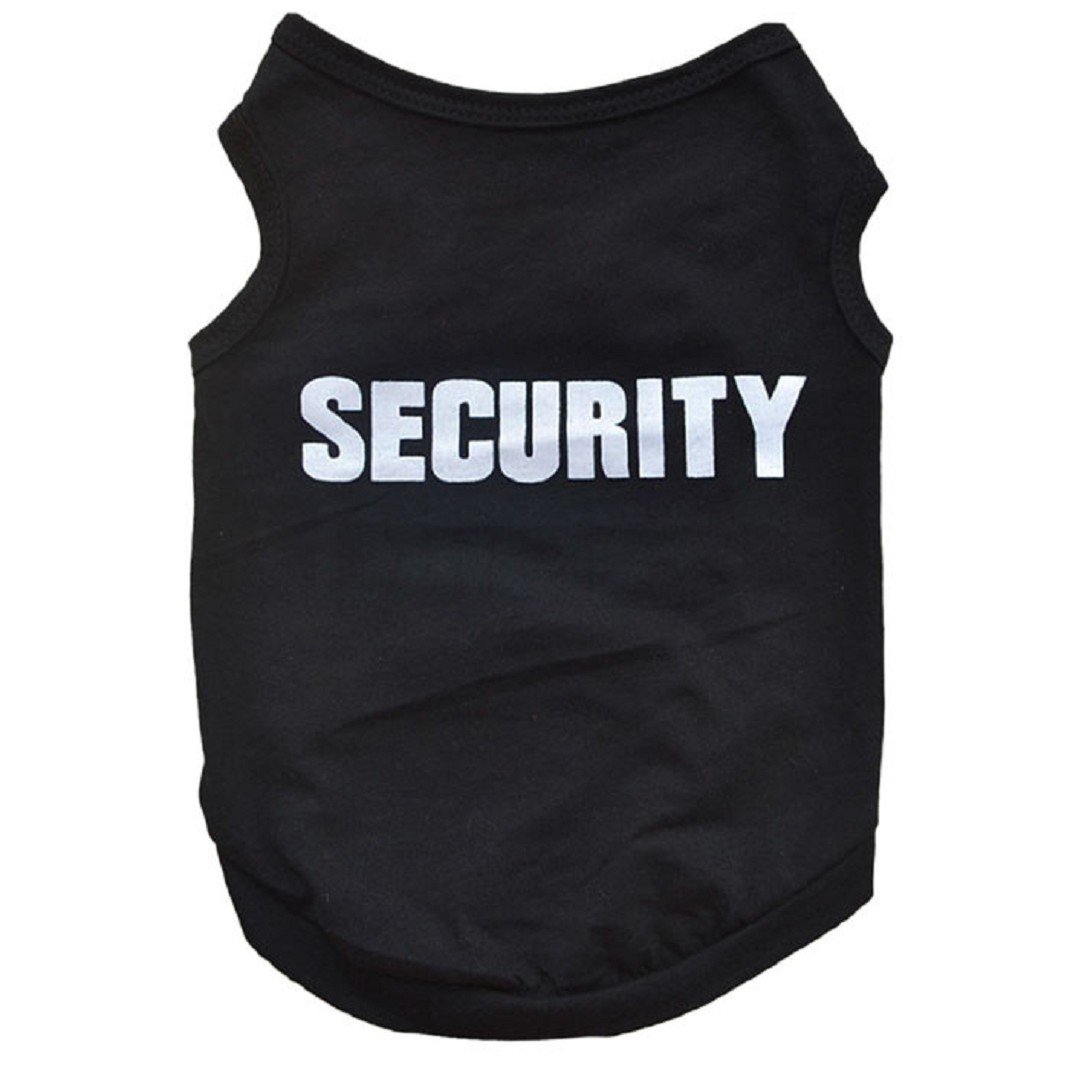 Cappottino SECURITY per Welsh corgie cardigan - tuttoperiltuocane.it