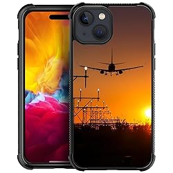 CARLOCA Compatible with iPhone 15 Plus