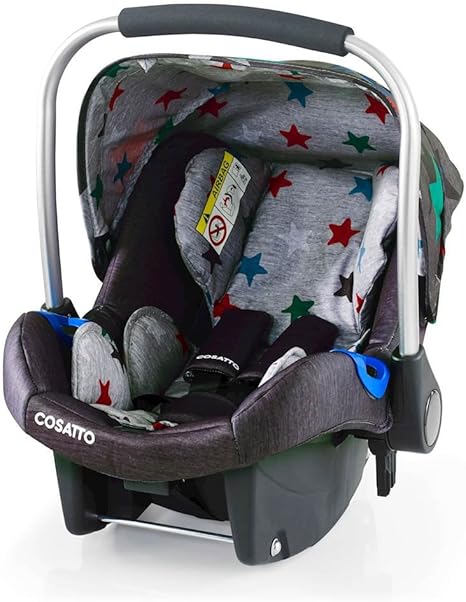 cosatto port isofix car seat base