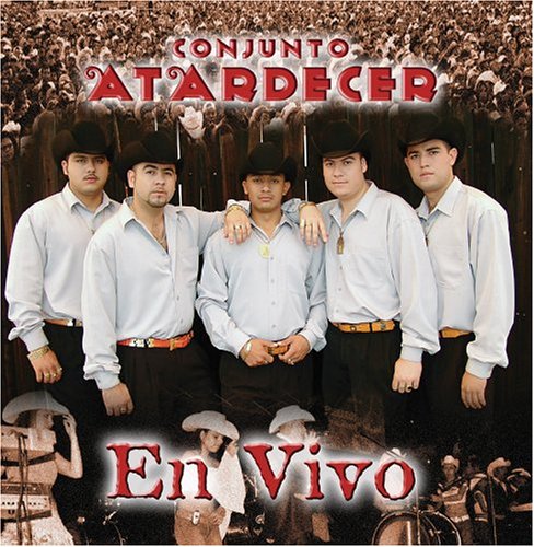 Conjunto Atardecer - En Vivo - Zortam Music