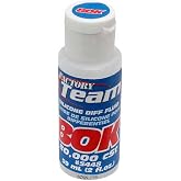 Team Associated 5448 Silicone 80,000 CST Diff Fluid
