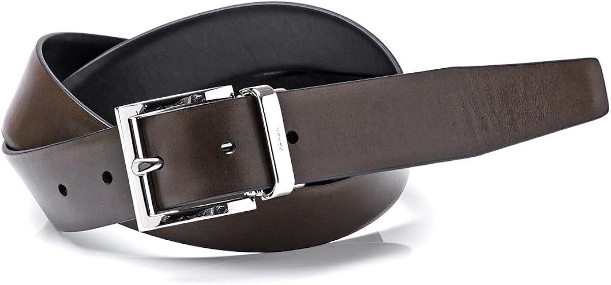 プラダ Prada リバーシブルベルト 95サイズ Leather 並行輸入品 ベルト 通販 Amazon プラダ Prada リバーシブルベルト 95サイズ Leather 並行輸入品 ベルト 通販 Amazon