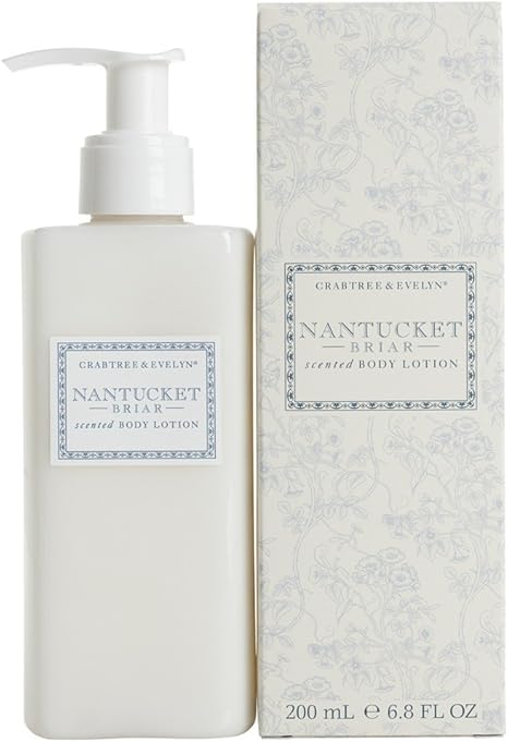 Amazon クラブツリー イヴリンナンタケット島ブライヤーボディローション0ミリリットル Crabtree Evelyn X2 Crabtree Evelyn Nantucket Briar Body Lotion 0ml Pack Of 2 並行輸入品 Crabtree Evelyn クラブツリー イヴリン ボディ