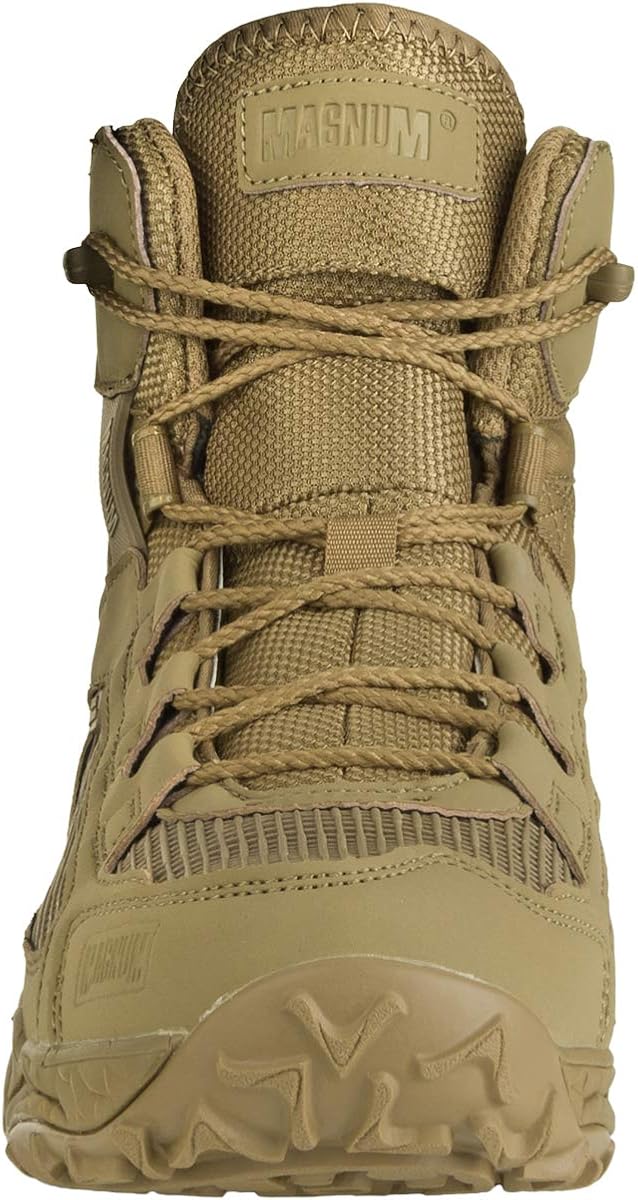 magnum opus assault tactical 5.0 boots