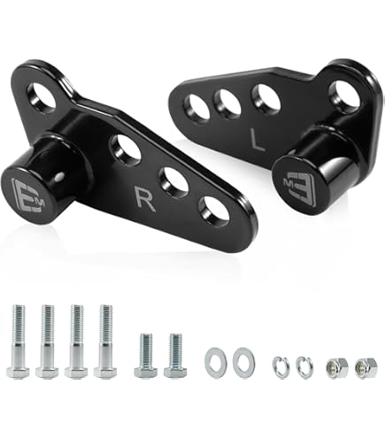 WY30用リアシャックル？ WY30用リアシャックル？