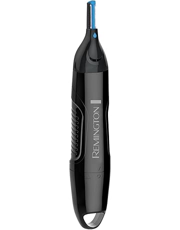 nose hair trimmer canada