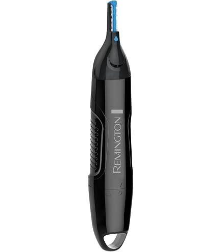 Amazon.com: Philips Nose Trimmer Series 3000, NT3650/26 : Beauty