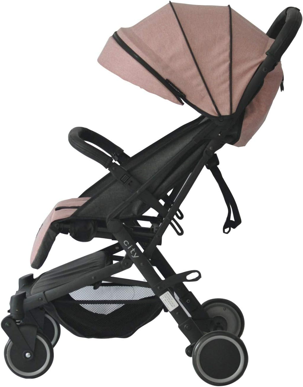 Poussette cabino compacte xadventure Clearance