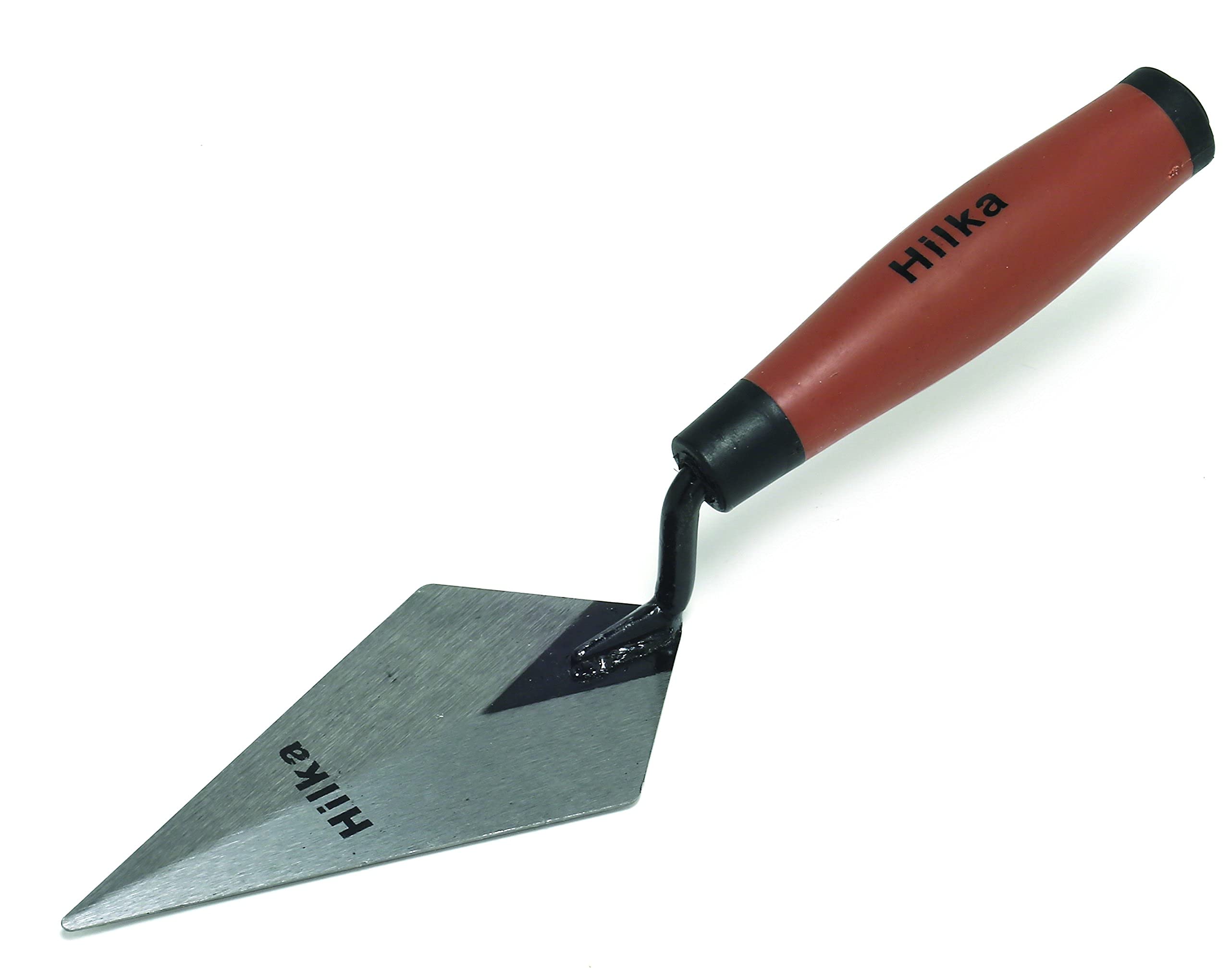 4" Pointing Soft Grip Trowel PC