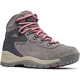 Columbia Women's Newton Ridge Plus Waterproof Hiking Boots