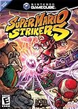 Super Mario Strikers