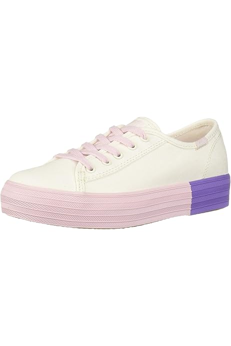 women's keds x kate spade new york triple kick confetti