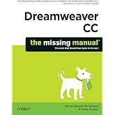 Dreamweaver CC: The Missing Manual