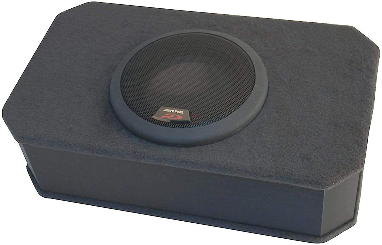 alpine 8 inch subwoofer