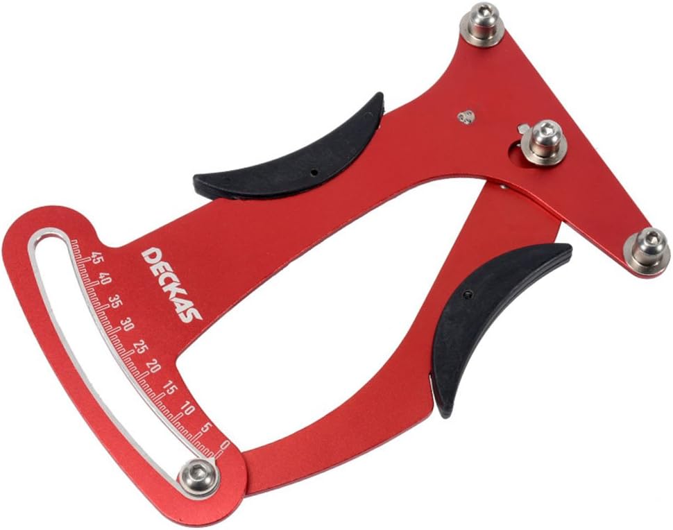 Alician Practical High Strength Bicycle Spoke Tension Meter Steel Wire Tension Wheel Set Wheel Ring Correction Meter Adjustment Tool