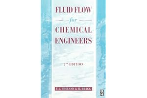Fluid Flow for Chemical Engineers