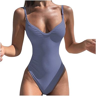 maillot de bain une piece string