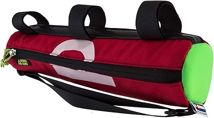 green guru bike bags