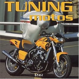 Tuning motos