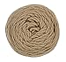 Red Heart With Love Yarn, Tan