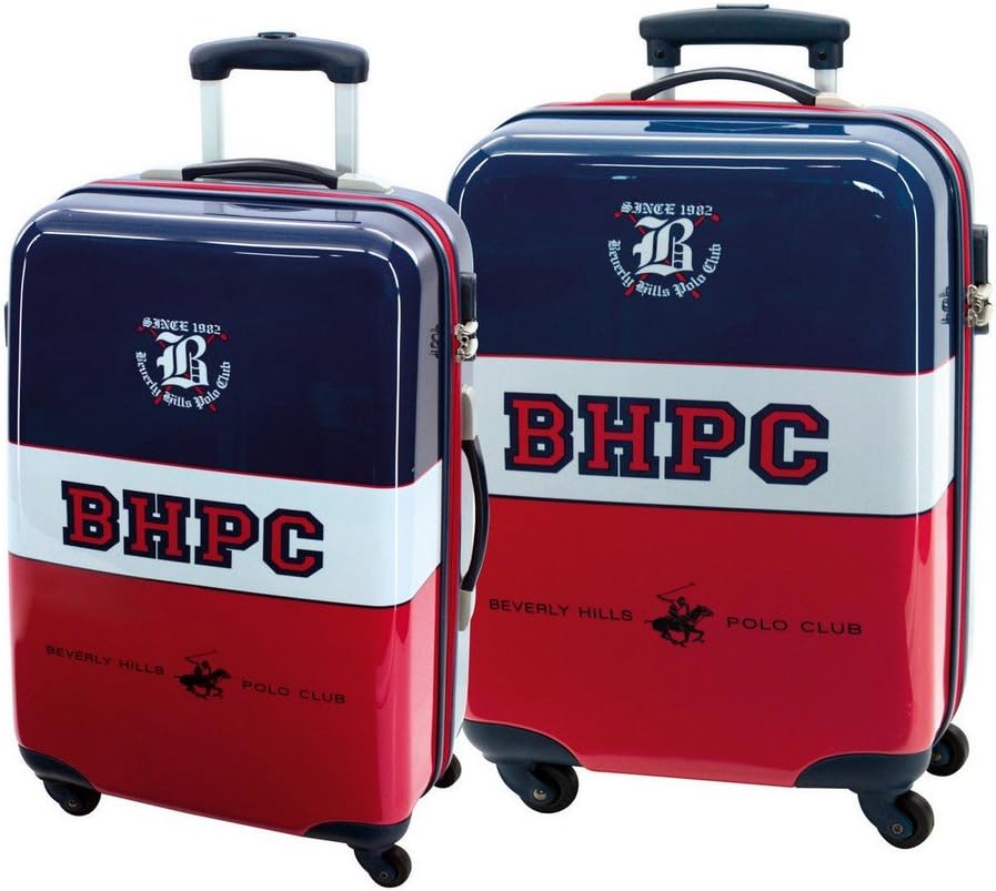 bhpc luggage