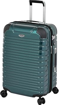 london fog 24 spinner