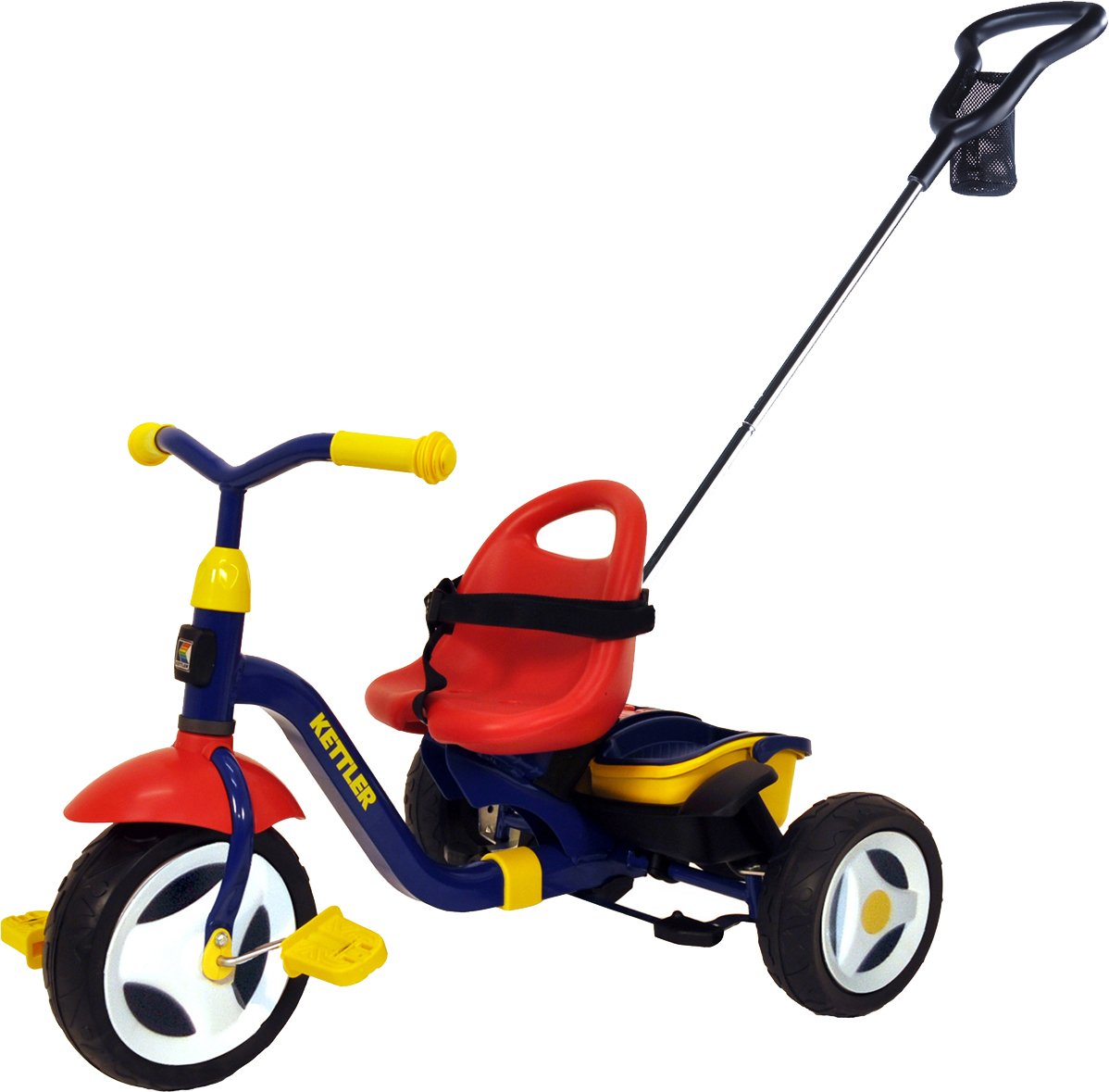 kettler navigator tricycle