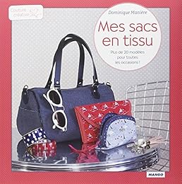Mes sacs en tissu