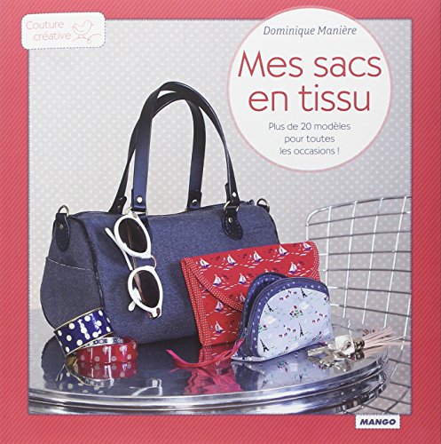 Mes sacs en tissu