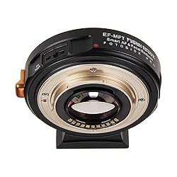 Fotodiox Pro Fusion Redux Smart Adapter Compatible