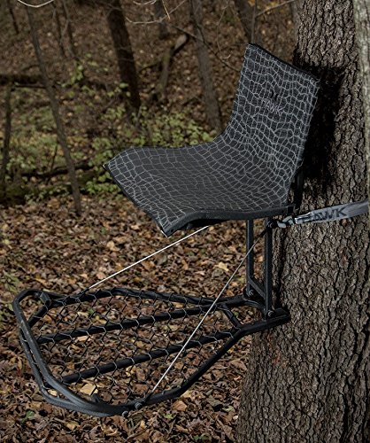 Best Hang On Treestand Reviews 2020 For The Money Lightweight