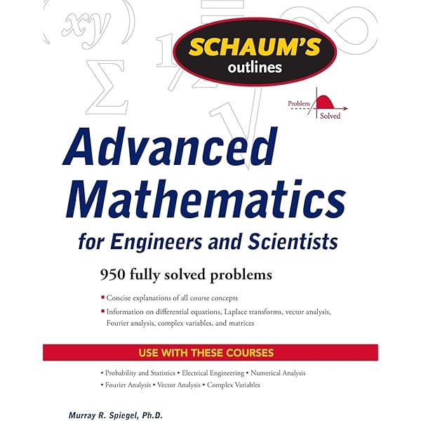 Amazon.com: Schaum's Outline of Physics for Engineering and