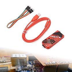 Comidox 1PCS PICkit3 Electronic Chips Emulator