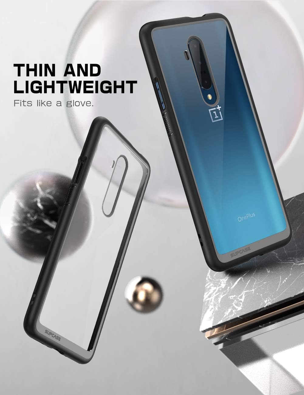 OnePlus 7 Pro / 7T Pro Case SUPCASE Unicorn Beetle Protective
