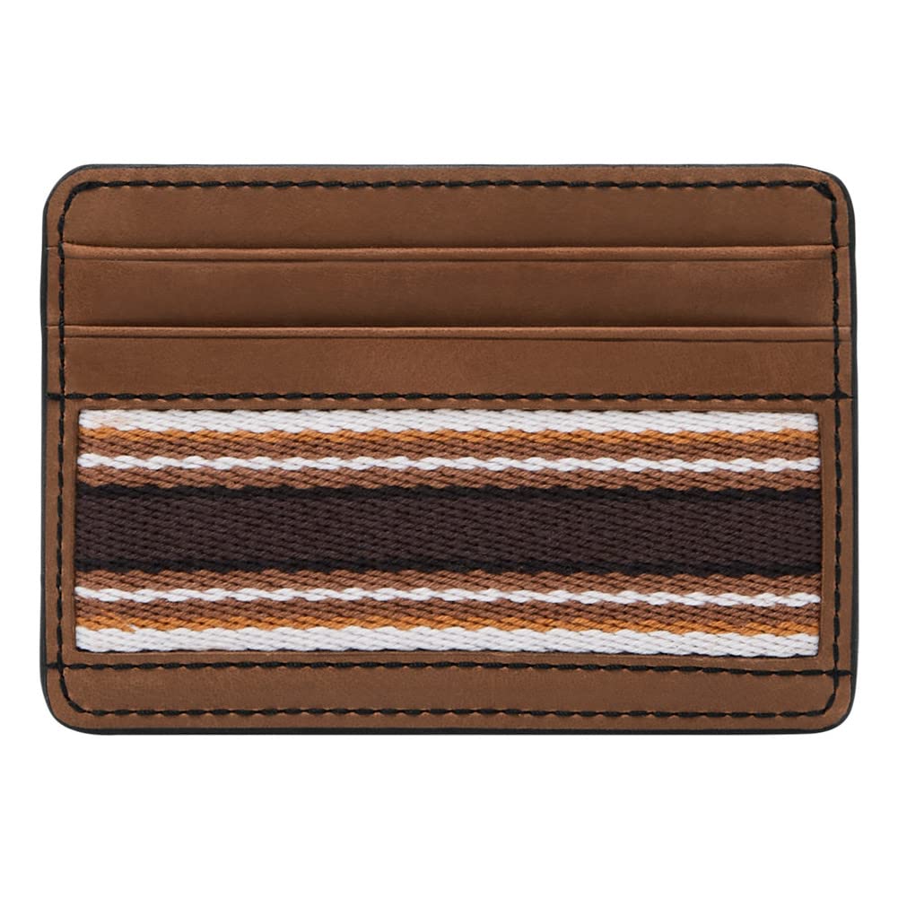 Fossil ML4509210 Mens Everett Cardholder