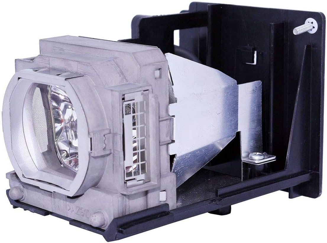 GOLDENRIVER VLT-HC7000LP 915D116O12 Replacement Projector Lamp Bulb with Housing Compatible with Mitsubishi HC7000 HC6500 HC6500U HC7000U