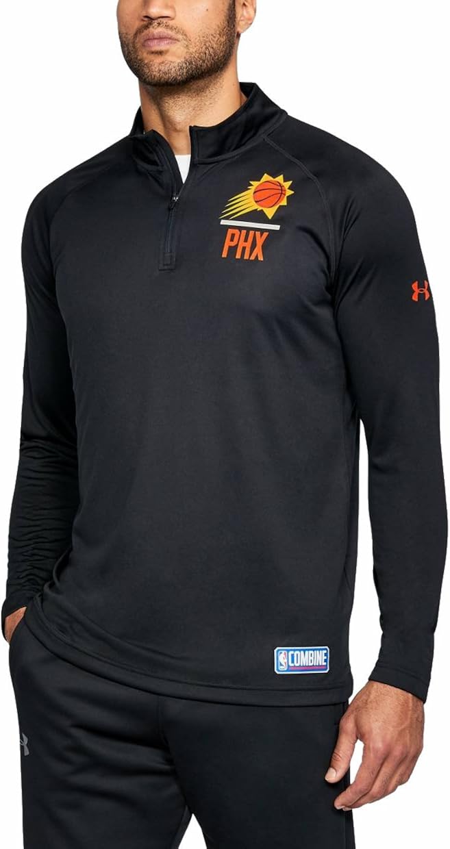 under armour nba combine