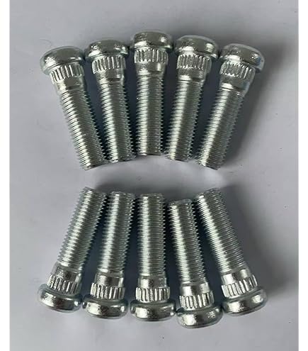 Amazon.com: Dorman 610-179 WHEEL STUD, 7/16
