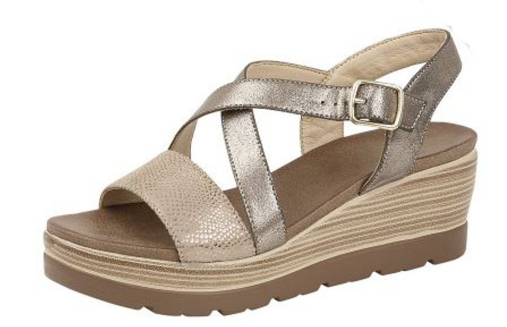cipriata wedges