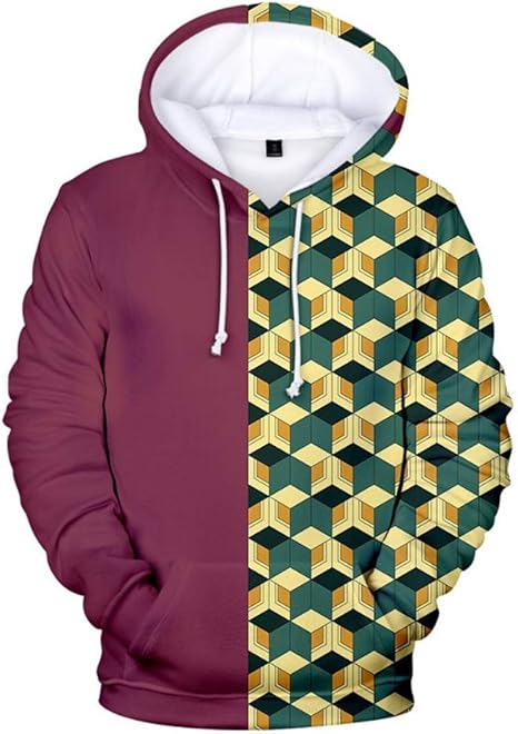 Amazon Co Jp 鬼滅の刃風 キャラクターグッツ パーカー 大人用 冨岡義勇風 M ホビー Amazon Co Jp 鬼滅の刃風 キャラクターグッツ パーカー 大人用 冨岡義勇風 M ホビー