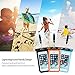 WiHoo Universal Waterproof Phone Pouch for iPhone X/iPhone 7/7 Plus / 6/ 6s/ 6 Plus/ 6s Plus and Other Smart Phone Waterproof Case Up to 6.0