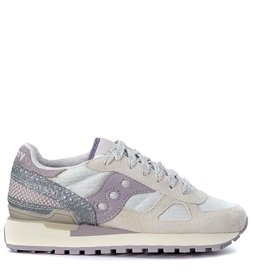 amazon saucony argento
