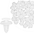 GOOACC 40PCS Door Trim Panel Retainer for 6504014 Chrysler Cirrus Concorde Intrepid LHS PT Cruiser, Dodge Grand Caravan Neon Stratus, Jeep Grand Cherokee Wrangler, Plymouth Breeze Grand Voyager