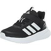 Adidas Unisex-Child X_PLR Path Elastic Lace & Strap